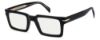 Picture of David Beckham Eyeglasses DB 7126