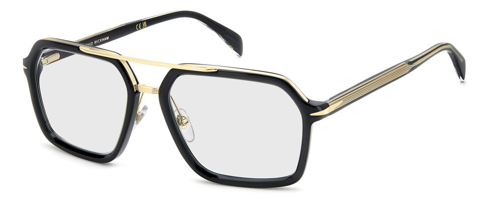 Picture of David Beckham Eyeglasses DB 7128