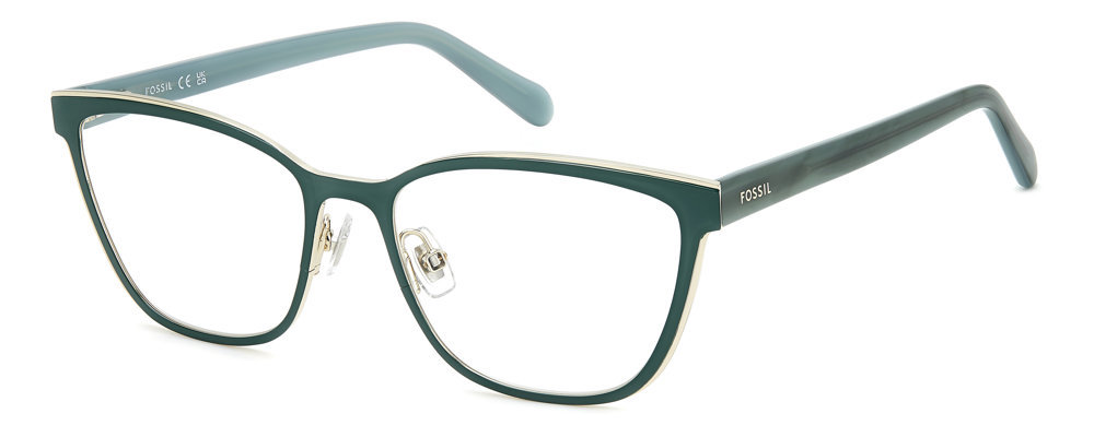 Picture of Fossil Eyeglasses FOS 7180/G