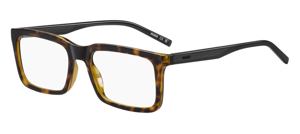 Picture of Hugo Eyeglasses HG 1317