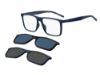 Picture of Hugo Sunglasses HG 1331/G/CS2