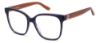 Picture of Juicy Couture Eyeglasses JU 260/G