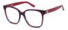 Picture of Juicy Couture Eyeglasses JU 260/G