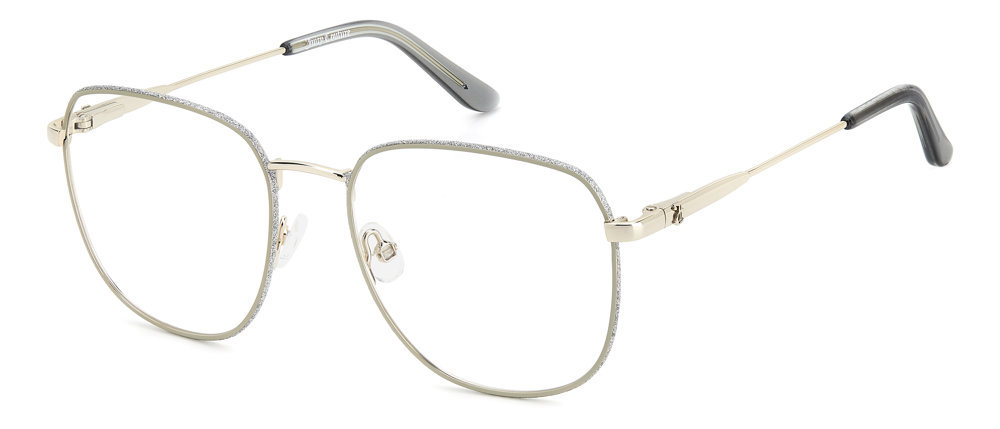 Picture of Juicy Couture Eyeglasses JU 261/G
