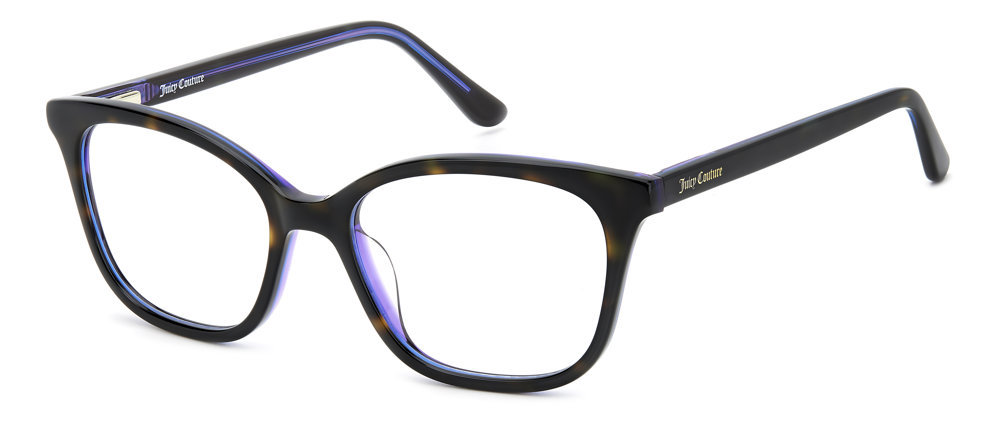 Picture of Juicy Couture Eyeglasses JU 262