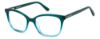 Picture of Juicy Couture Eyeglasses JU 262