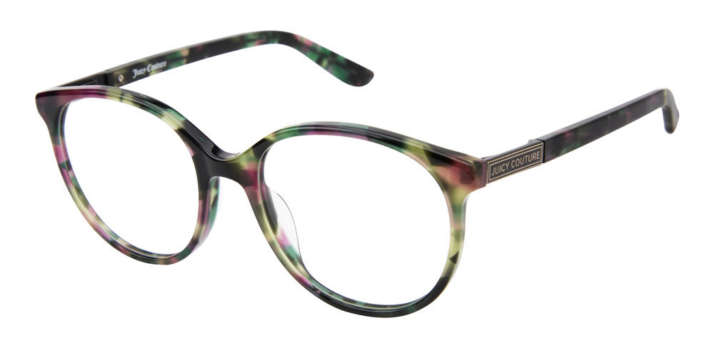 Picture of Juicy Couture Eyeglasses JU 325