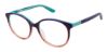 Picture of Juicy Couture Eyeglasses JU 325