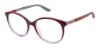 Picture of Juicy Couture Eyeglasses JU 325