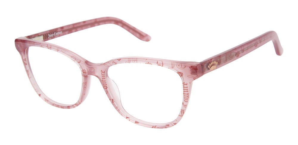 Picture of Juicy Couture Eyeglasses JU 962