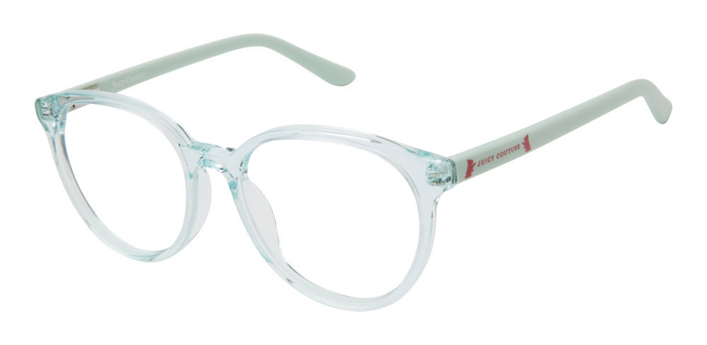 Picture of Juicy Couture Eyeglasses JU 963