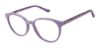 Picture of Juicy Couture Eyeglasses JU 963