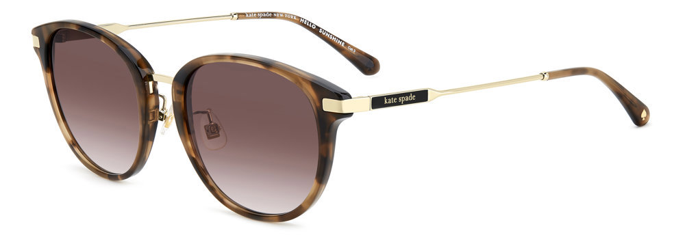 Picture of Kate Spade Sunglasses KS FAWN/F/S