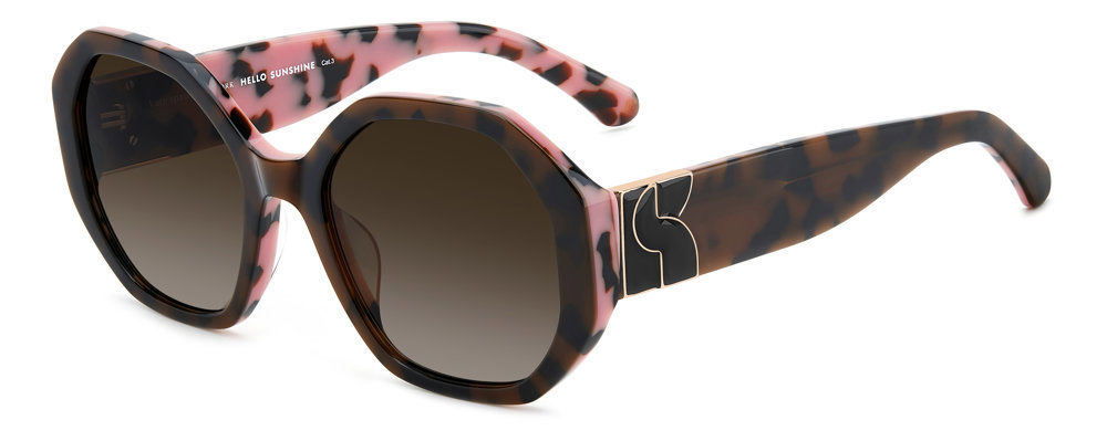 Picture of Kate Spade Sunglasses KS FLYNNIE/G/S
