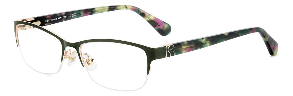 Picture of Kate Spade Eyeglasses KS MARNIE 2/G