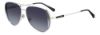 Picture of Kate Spade Sunglasses KS NAVY/G/S