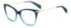 Picture of Kate Spade Eyeglasses KS TEYA