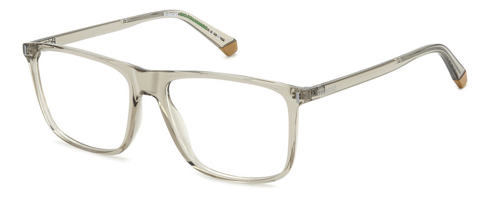 Picture of Polaroid Eyeglasses PLD D536