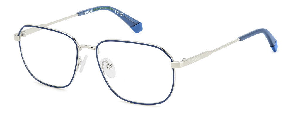 Picture of Polaroid Eyeglasses PLD D538