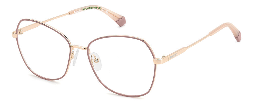 Picture of Polaroid Eyeglasses PLD D539