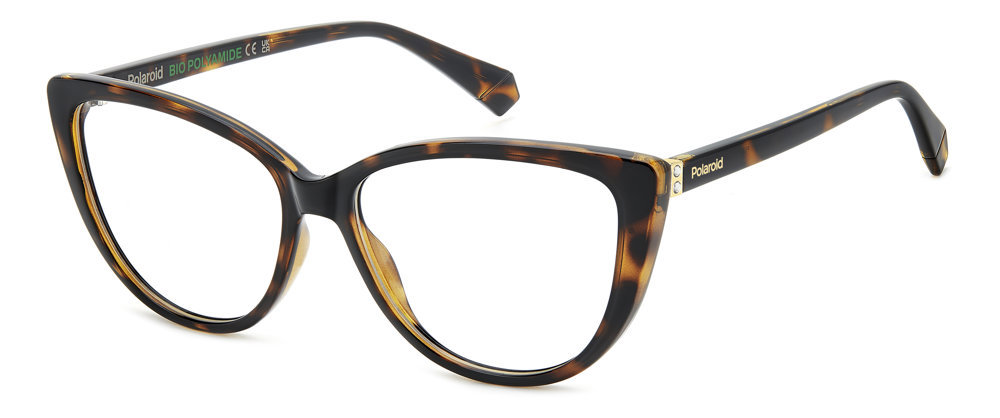 Picture of Polaroid Eyeglasses PLD D543