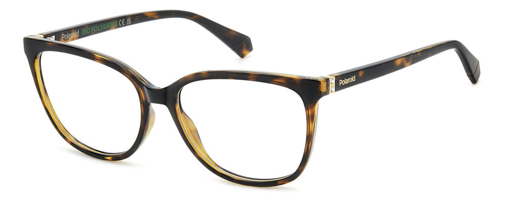 Picture of Polaroid Eyeglasses PLD D544
