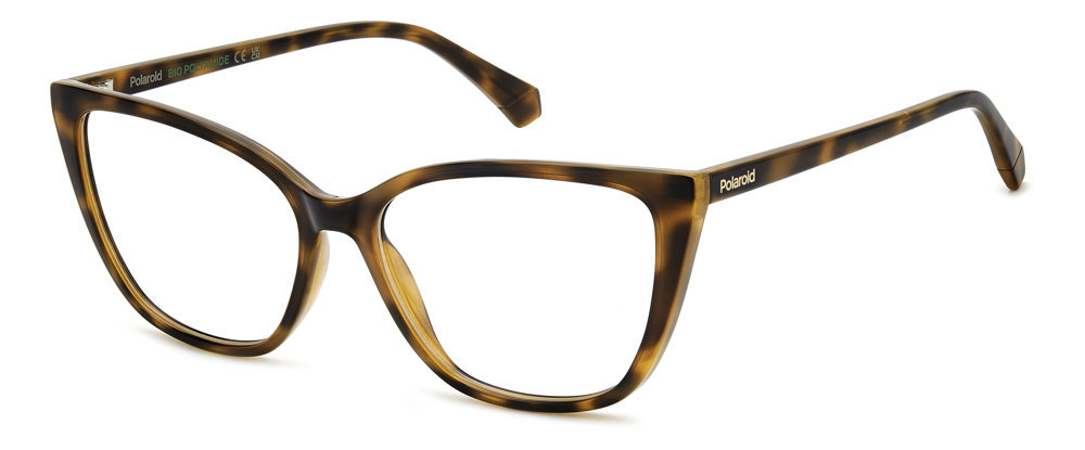 Picture of Polaroid Eyeglasses PLD D545