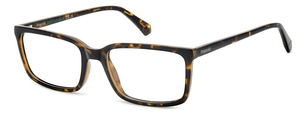 Picture of Polaroid Eyeglasses PLD D546