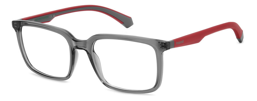 Picture of Polaroid Eyeglasses PLD D547