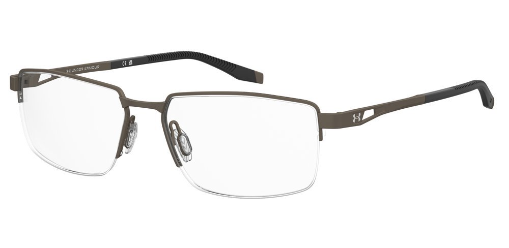 Picture of Under Armour Eyeglasses UA 5078/G