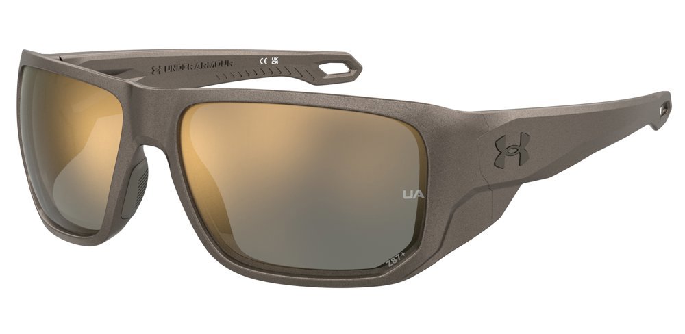 Picture of Under Armour Sunglasses UA ATTACK MD