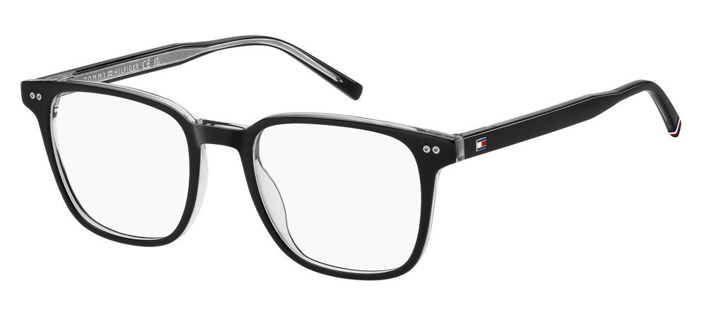 Picture of Tommy Hilfiger Eyeglasses TH 2130