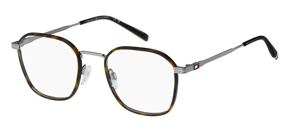 Picture of Tommy Hilfiger Eyeglasses TH 2136