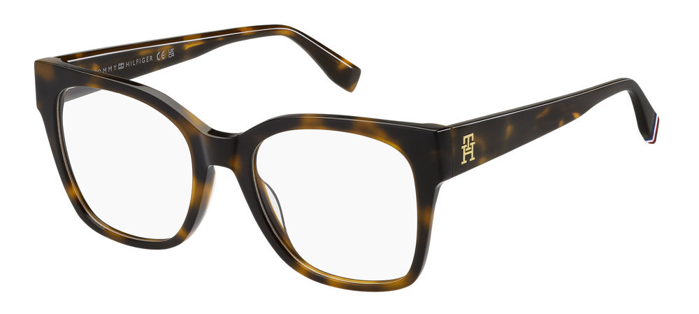 Picture of Tommy Hilfiger Eyeglasses TH 2157