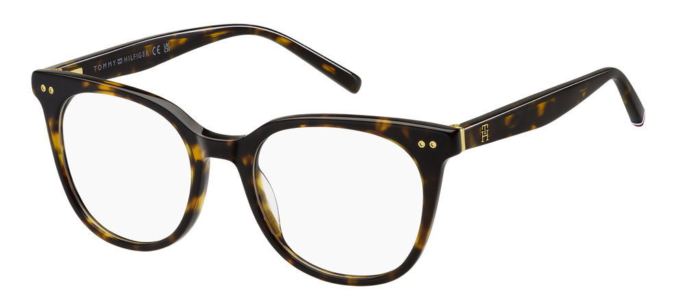 Picture of Tommy Hilfiger Eyeglasses TH 2160