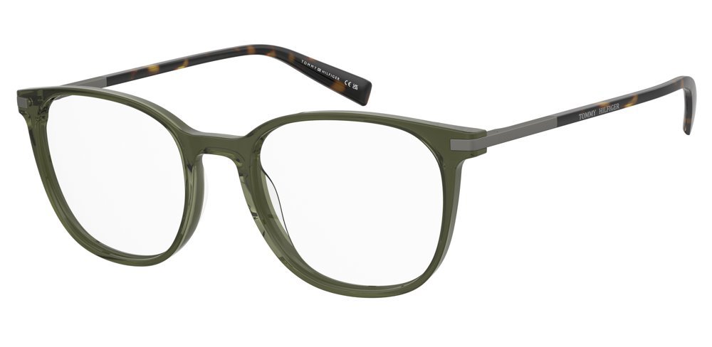 Picture of Tommy Hilfiger Eyeglasses TH 2173
