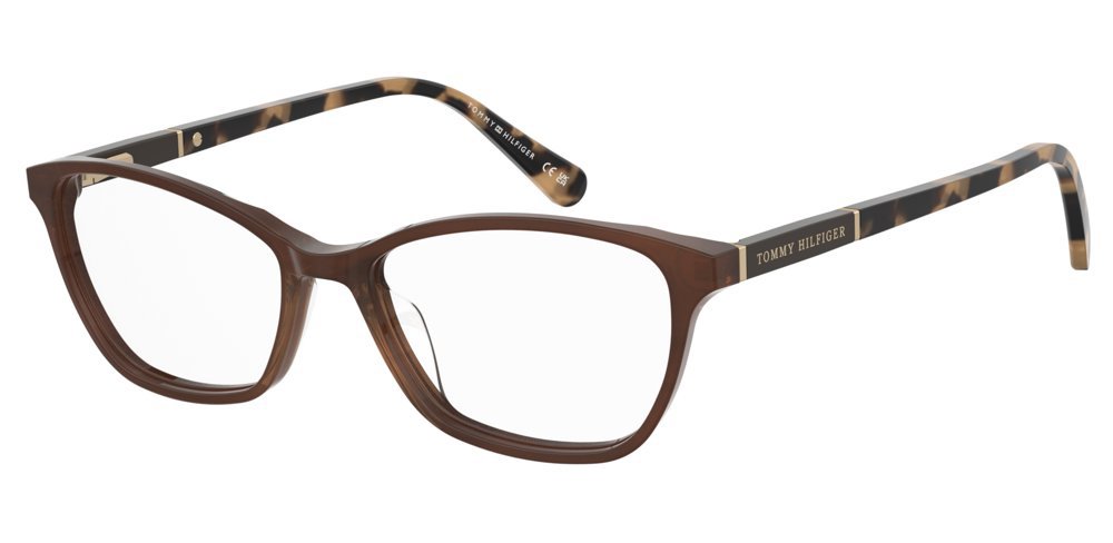 Picture of Tommy Hilfiger Eyeglasses TH 2176