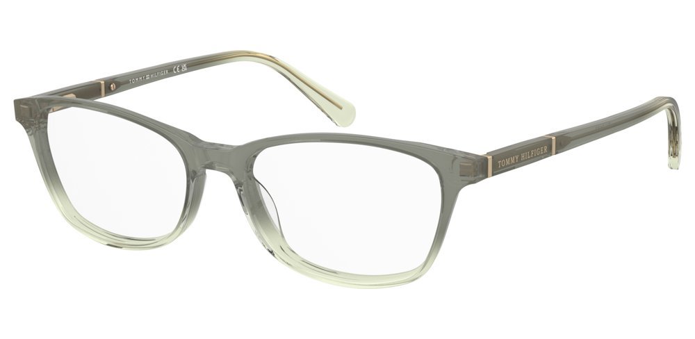 Picture of Tommy Hilfiger Eyeglasses TH 2177