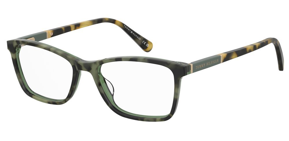 Picture of Tommy Hilfiger Eyeglasses TH 2178