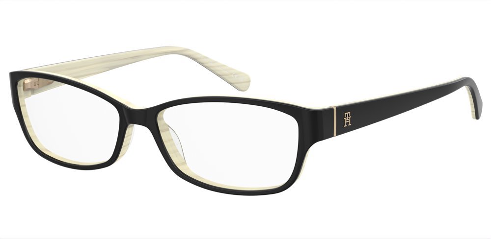 Picture of Tommy Hilfiger Eyeglasses TH 2180