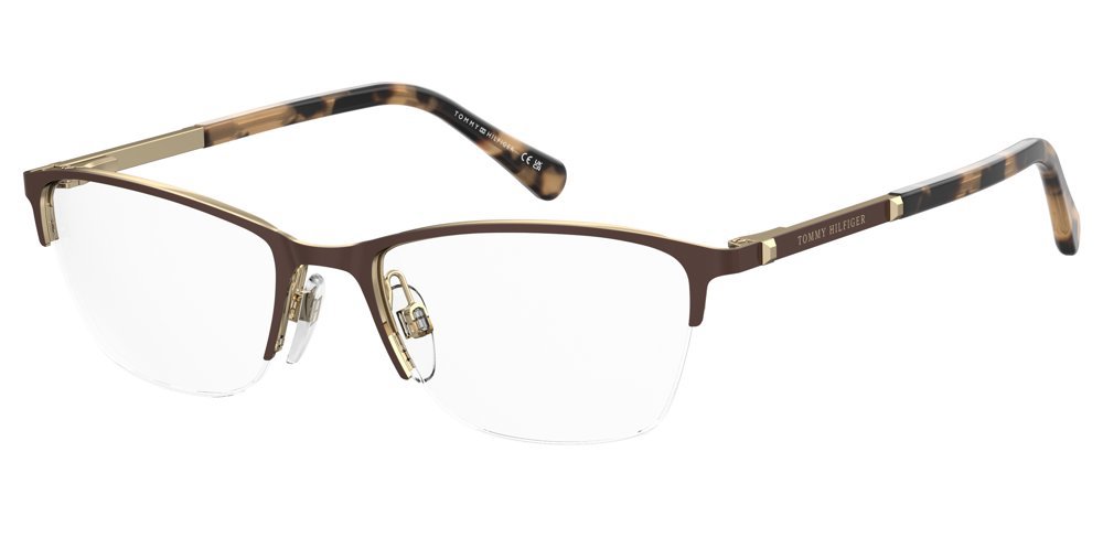 Picture of Tommy Hilfiger Eyeglasses TH 2182