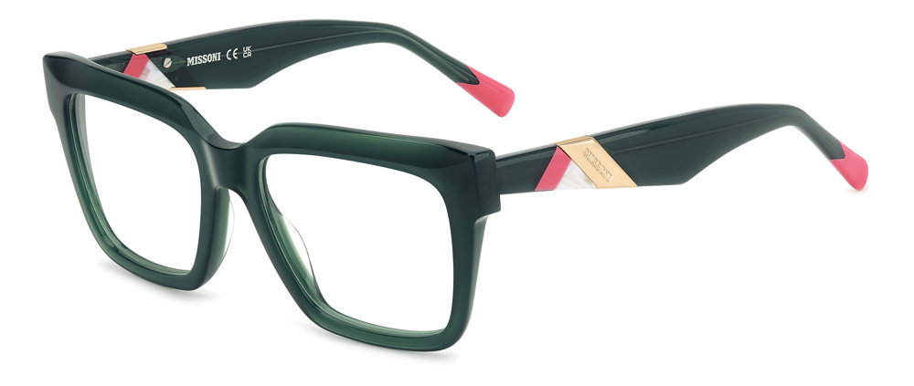 Picture of Missoni Eyeglasses MIS 0196