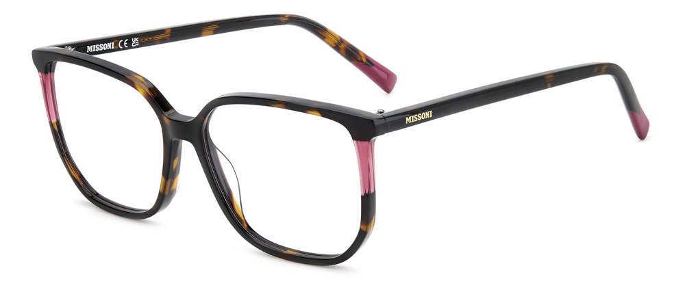 Picture of Missoni Eyeglasses MIS 0202