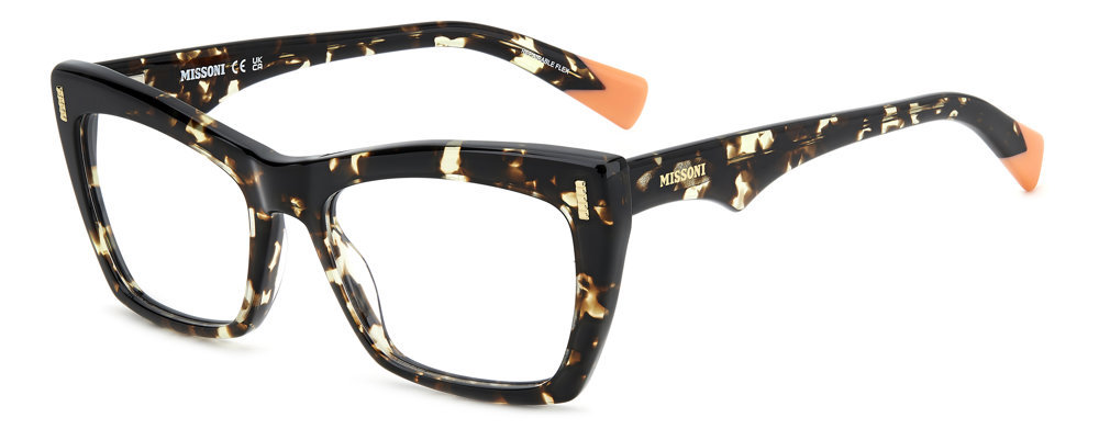 Picture of Missoni Eyeglasses MIS 0207