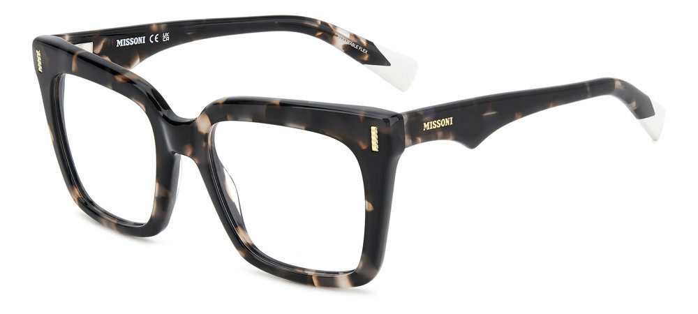 Picture of Missoni Eyeglasses MIS 0208