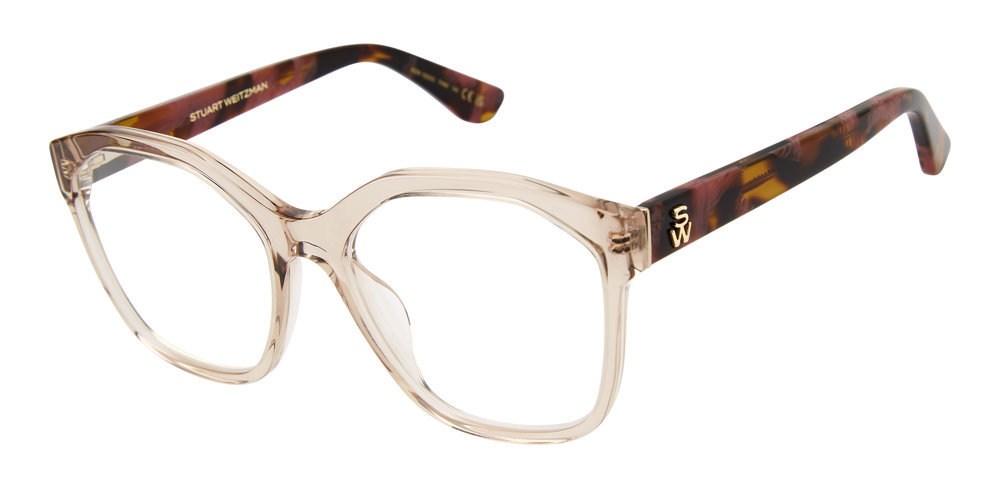 Picture of Stuart Weitzman Eyeglasses WZN 1003/G