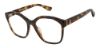 Picture of Stuart Weitzman Eyeglasses WZN 1003/G