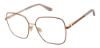 Picture of Stuart Weitzman Eyeglasses WZN 1004/G