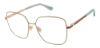 Picture of Stuart Weitzman Eyeglasses WZN 1004/G