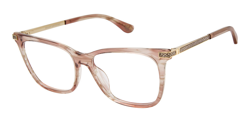 Picture of Stuart Weitzman Eyeglasses WZN 1005/G